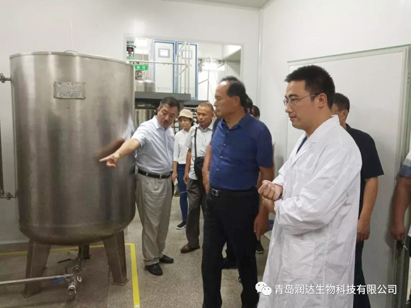  热烈祝贺“Varms抗药性监测与噬菌体防控核心群启动商讨会”圆满成功!!