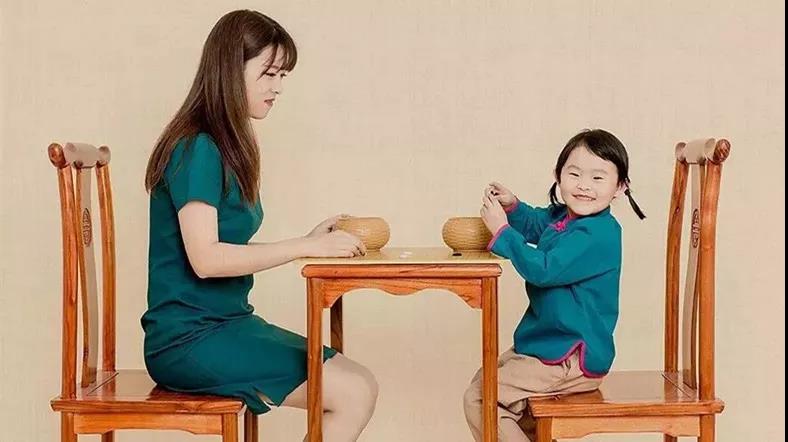 亲情，永远最重要