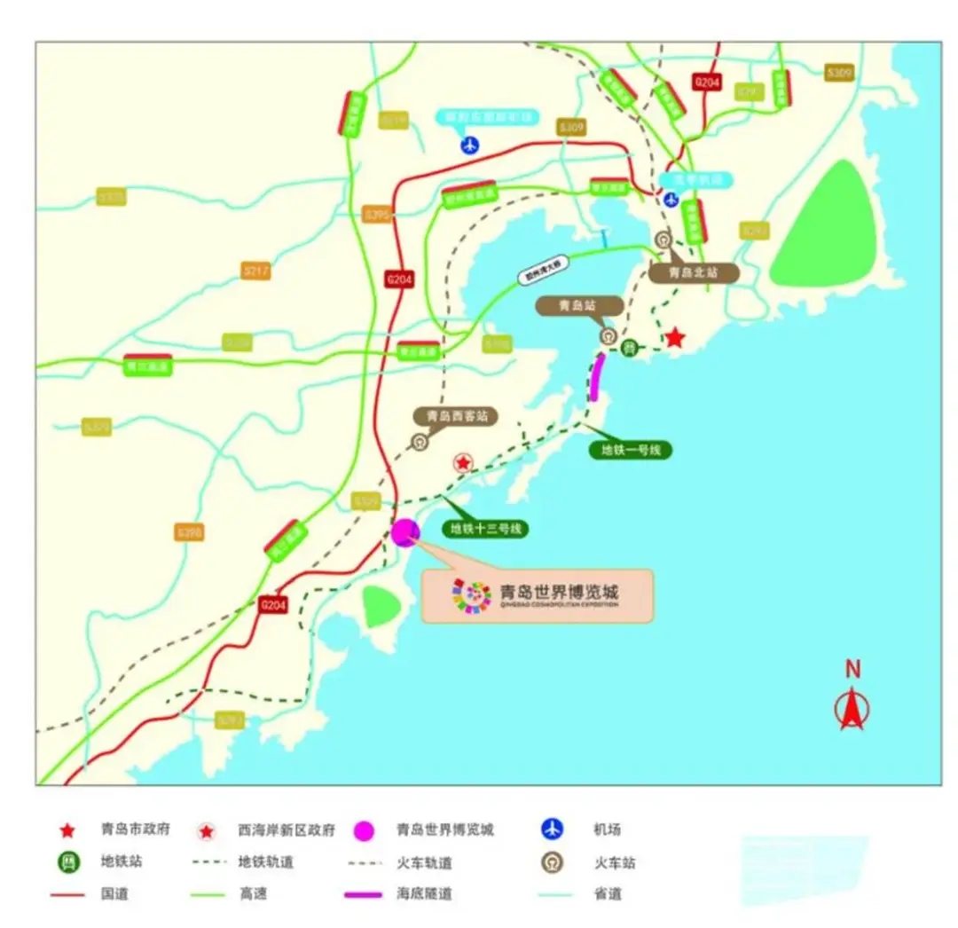 邀请函 || 润达生物邀您共赴第二十二届中国畜牧业博览会